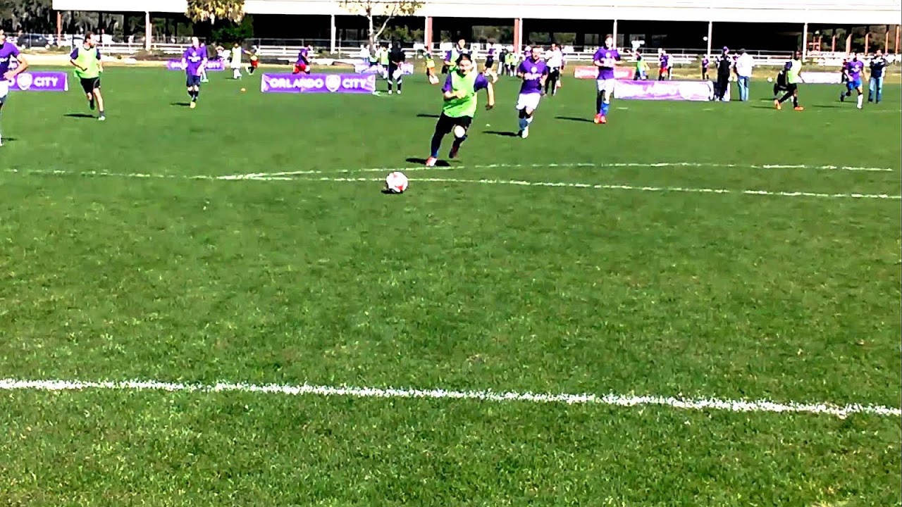Orlando City Youth Soccer Soccer Choices