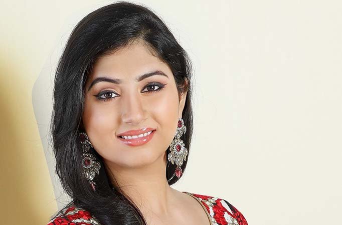 Disha Parmar Television Shows List | Disha Parmar TV Serials List