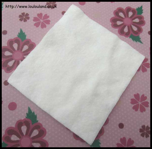 LouLouLand Boots Baby Extra Large Cotton Wool Pads A Product Rave