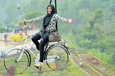 5 Tempat Wisata Terpopular Di Malang Sanflawer Com 5 Tempat Wisata Terpopular Di Malang Sanflawer Com