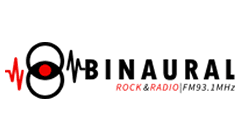 Binaural Rock & Radio 93.1 FM