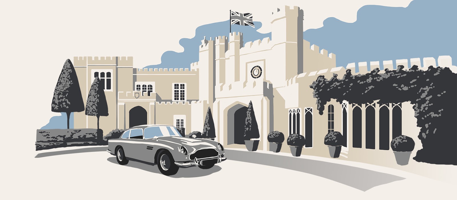 How Wentworth Club’s revamp has elevated the golfing lifestyle