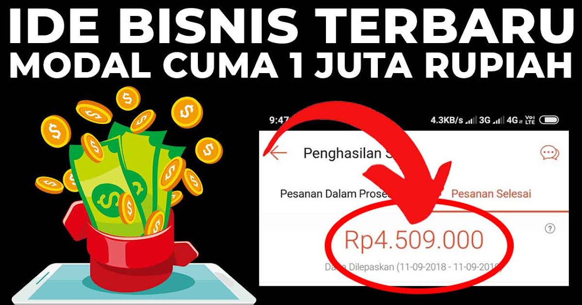 Resep Makanan Unik Dan Kreatif Untuk Dijual Ide Jualan