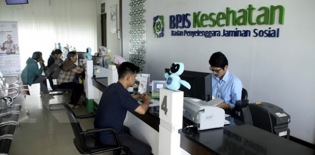 Pemerintah Belum Patuhi Putusan MK, Bayar BPJS Kesehatan Masih Pakai Iuran Yang Mahal Pemerintah Belum Patuhi Putusan MK, Bayar BPJS Kesehatan Masih Pakai Iuran Yang Mahal