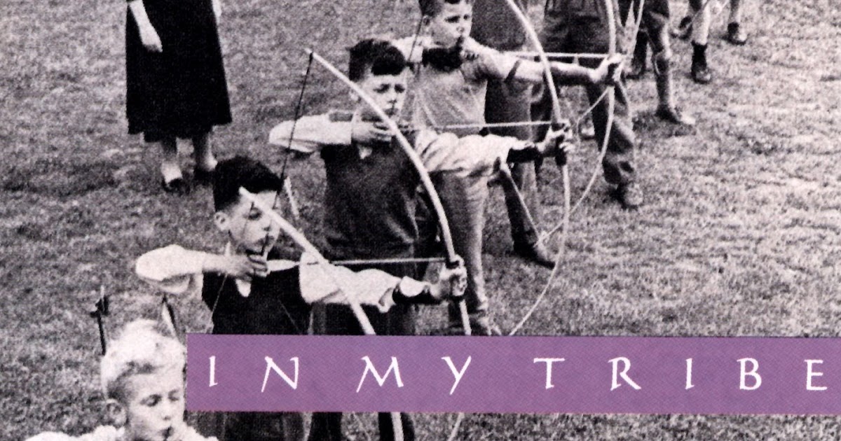 Classic Rock Covers Database 10,000 Maniacs In My Tribe (1987) Classic Rock Covers Database 10,000 Maniacs In My Tribe (1987)