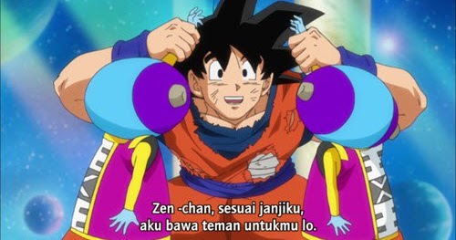 Dbs Dragon Ball Super Episode 67