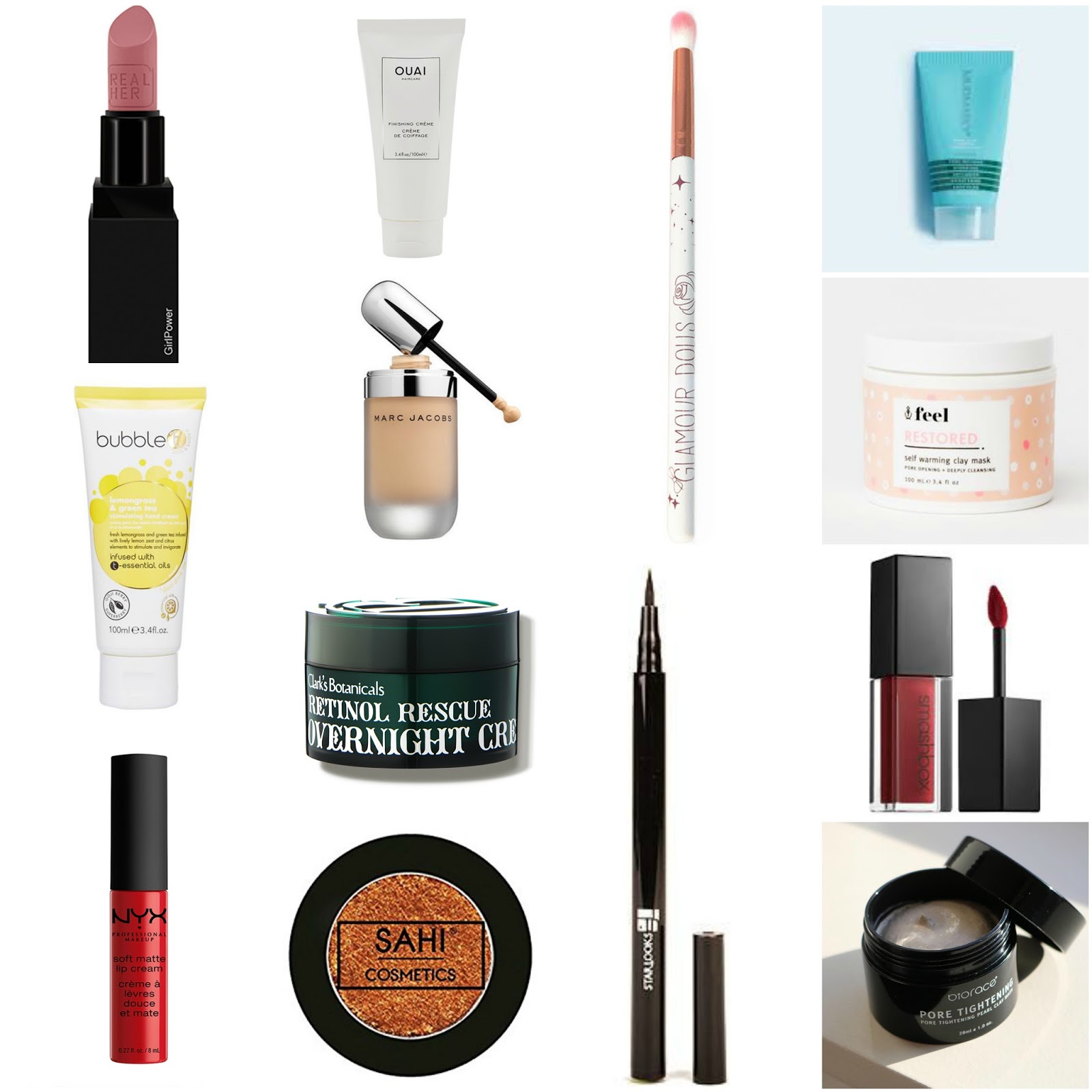 ipsy April Glam Bag Spoiler 3/12/18