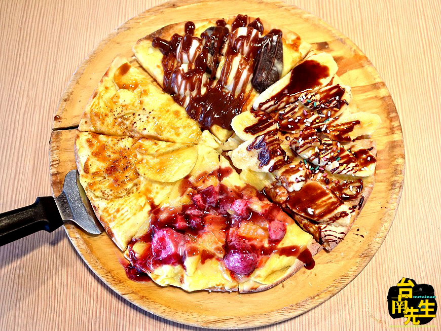 台南披薩吃到飽/手工現做窯爐燒烤/特調配方麵皮搭配豐富餡料/20多種披薩口味一次滿足/披薩、炸雞、脆薯、義大利麵、飲料、沙拉、濃湯、冰淇淋無限供應/不收服務費