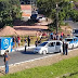 Homem é morto a tiros dentro de veículo na estrada da Base Naval de Aratu