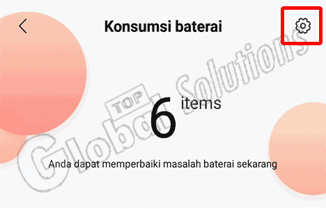 Cara Matikan dan Hidupkan HP Xiaomi Tanpa Tombol Power | TOP GLOBAL
