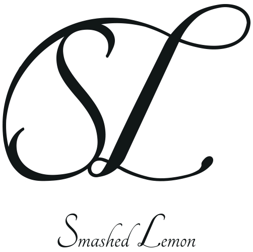 Smashed Lemon
