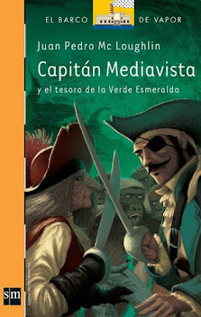 Segundo libro del Capitán Mediavista