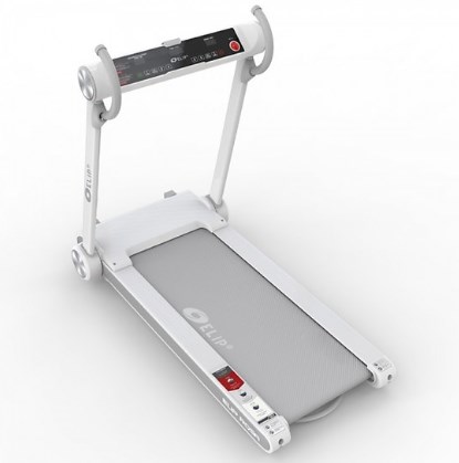 Máy chạy bộ điện đơn năng Elip Rosa 2 Máy chạy bộ điện đơn năng Elip Rosa