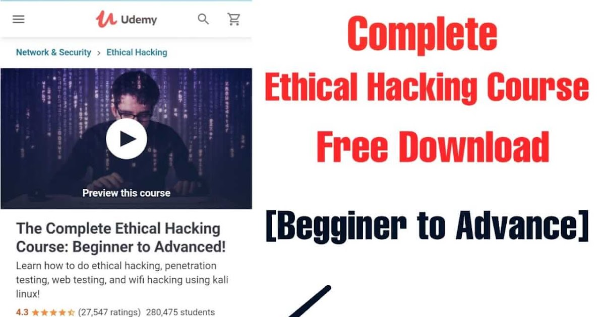 Ethical hacking course in hindi free download pdf Ethical hacking course in hindi free download pdf