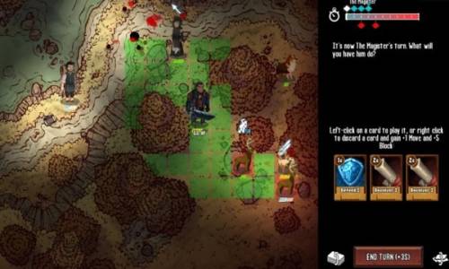 The Magister Game Free Download