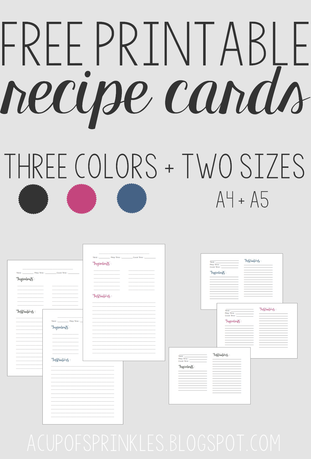 free-printable-recipe-cards-a-cup-of-sprinkles-recipes-from-my