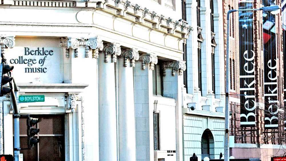 Berklee College of Music