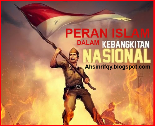 Membangun Indonesia Melalui Pendidikan Peran Umat Islam