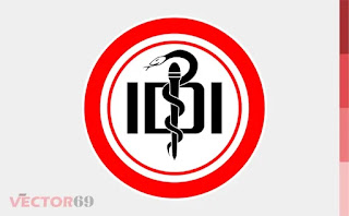 Logo Ikatan Dokter Indonesia (IDI) - Download Vector File PDF (Portable Document Format)