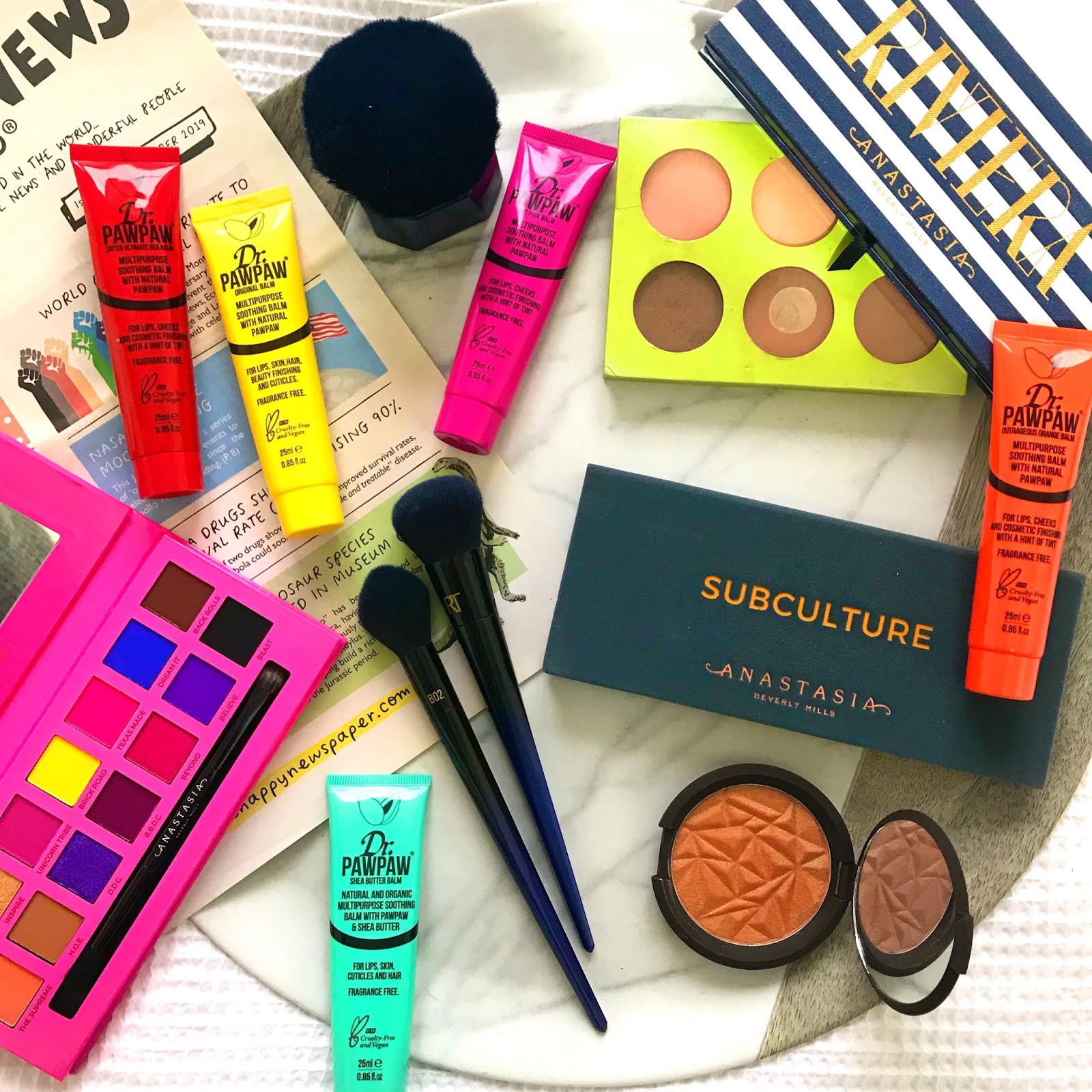 The best TKMAXX beauty finds LeaMai Carter