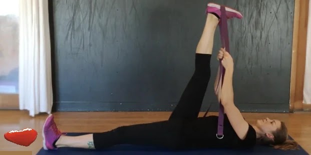 Top 5 exercises to improve your hamstring flexibility