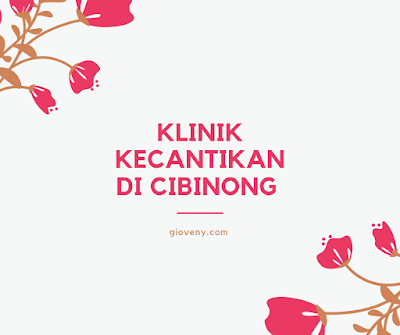 Klinik kecantikan