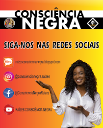 BLOG CONSCIÊNCIA NEGRA