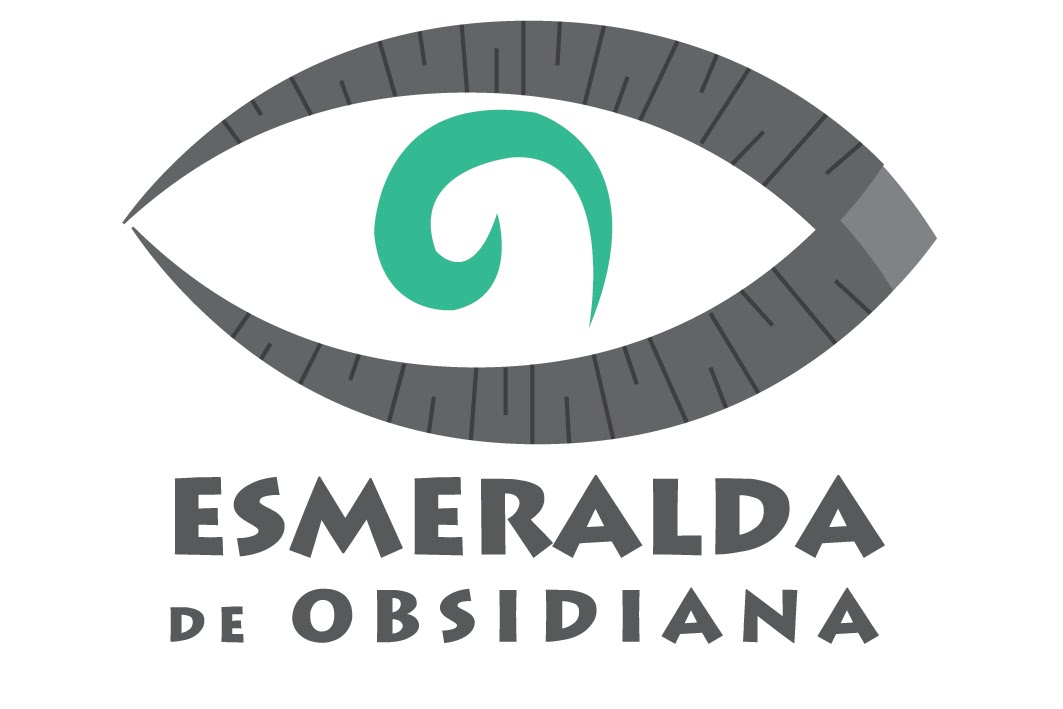 Esmeralda de Obsidiana