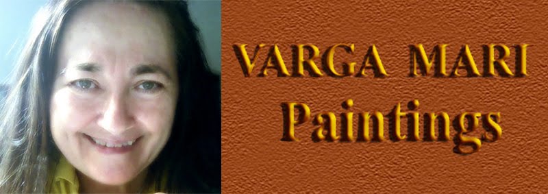 Paintings of  Vargamari