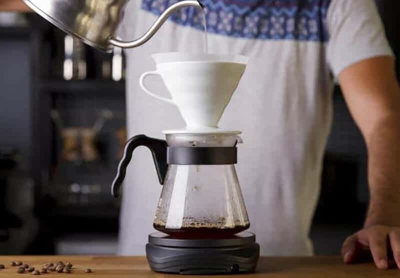 best automatic pour over coffee maker