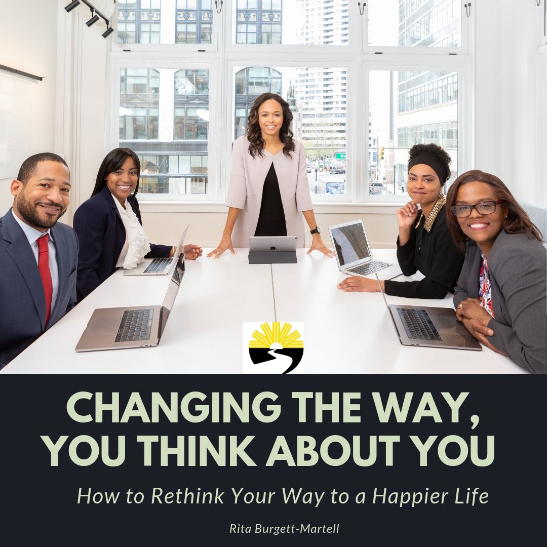 Changing The Way You Think About Change