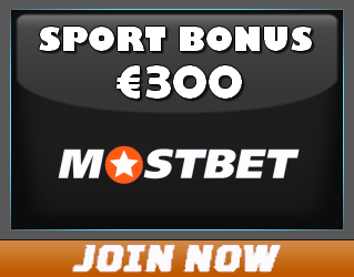 mostbet