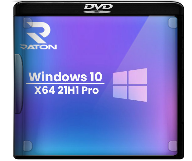 Raton Download - Desde 2007: Windows 11 AIO Lite x64 pt-BR Outubro 2021