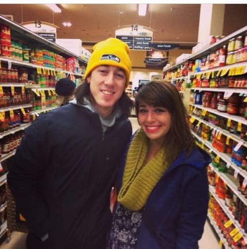 Tim Lincecum's Girlfriend Kristen Coleman: Wife Bio - Who Is Tim Lincecum’s Wife? Meet Cristin Coleman, His Late Partner And Educator