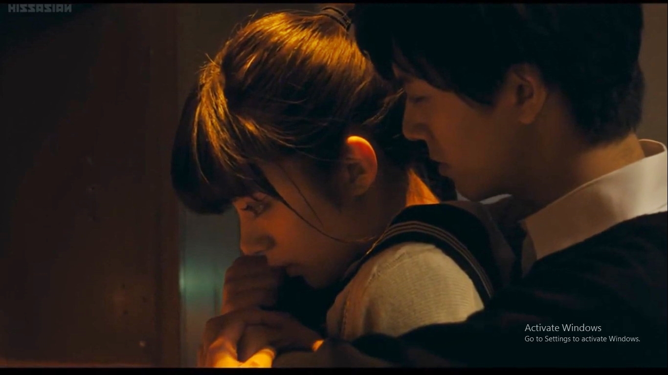 เรื่องย่อซีรีส์ by iJira Make a Bow and Kiss ปักหัวใจนายรุ่นน้อง