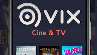 Vix plataforma de streaming gratis