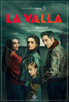 Serie La valla capitulo 13 completa