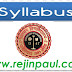 Uniraj Syllabus 2019-20 UG PG Annual Semester Scheme Download