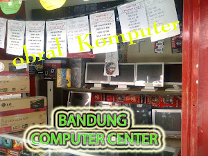 BANDUNG COMPUTER CENTER