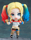 Nendoroid Suicide Squad Harley Quinn (#672) Figure