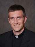 gay arrest in Priest