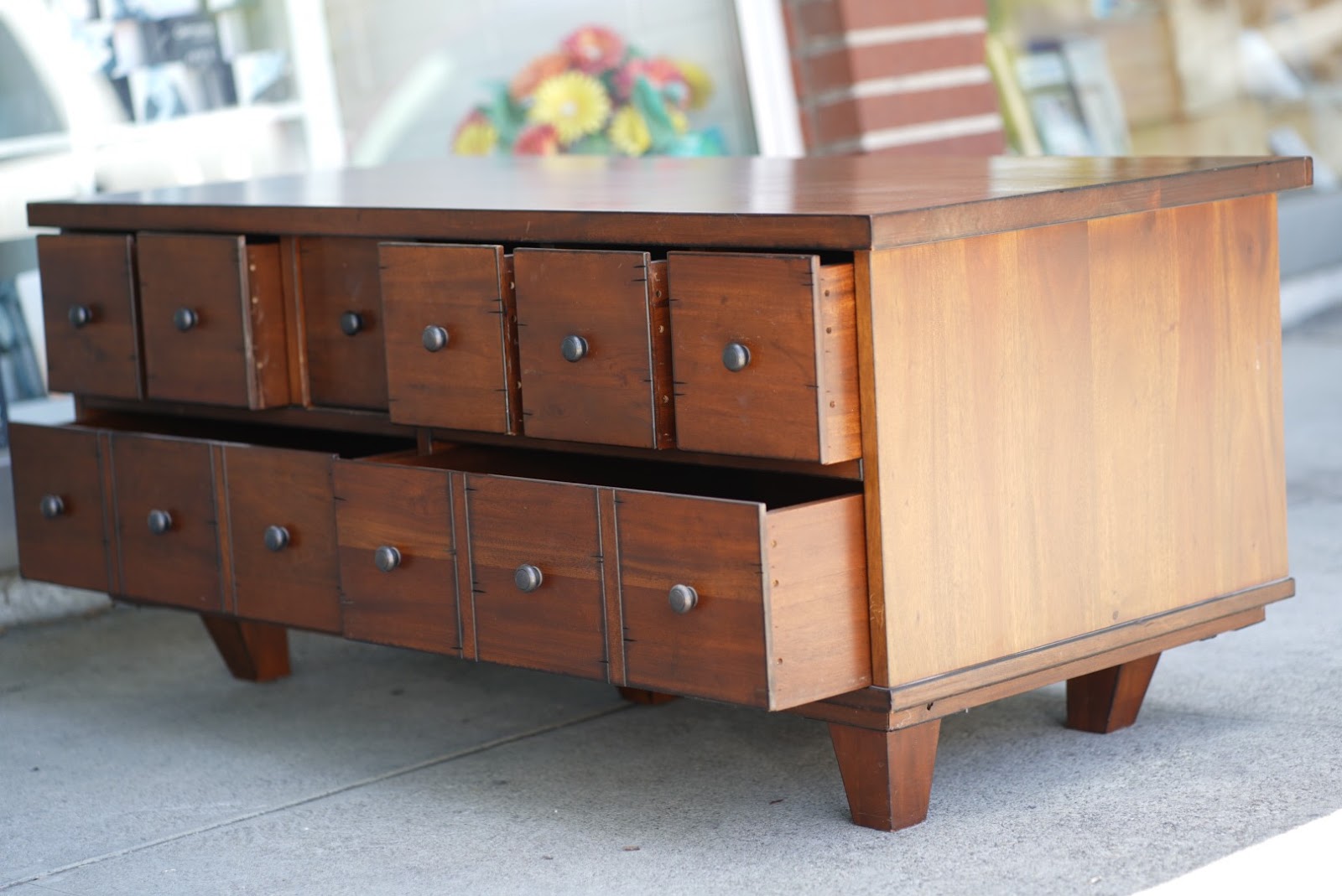 Uhuru Furniture Collectibles Sold 30395 Pottery Barn 24 X