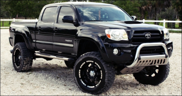 2020 Toyota Tacoma Pro Concept Reviews | TOYOTA UPDATE REVIEW