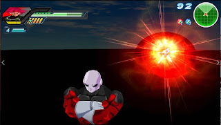 INCRÍVEL!! NEW DBZ TTT MOD ISO Full With DB, DBZ, DBS And SDBH All Characters+DOWNLOAD 2020