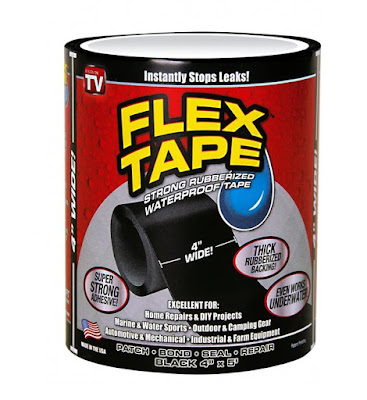 Flex Tap
