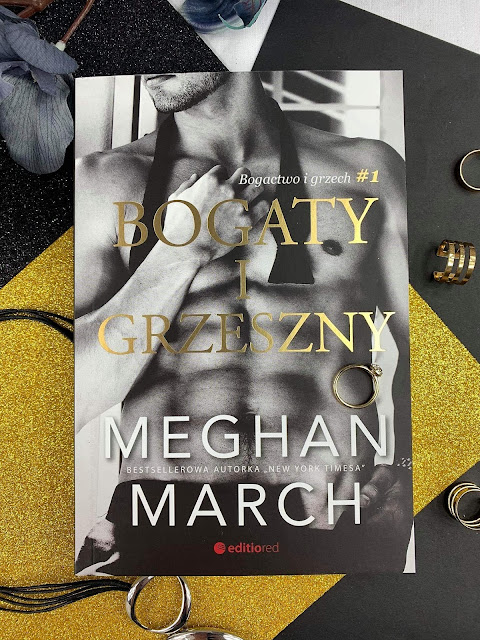 Bogaty i grzeszny Meghan March