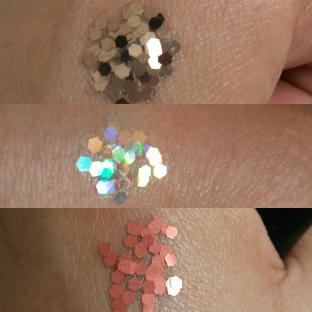 poutnshout primark beauty makeup haul review and swatches