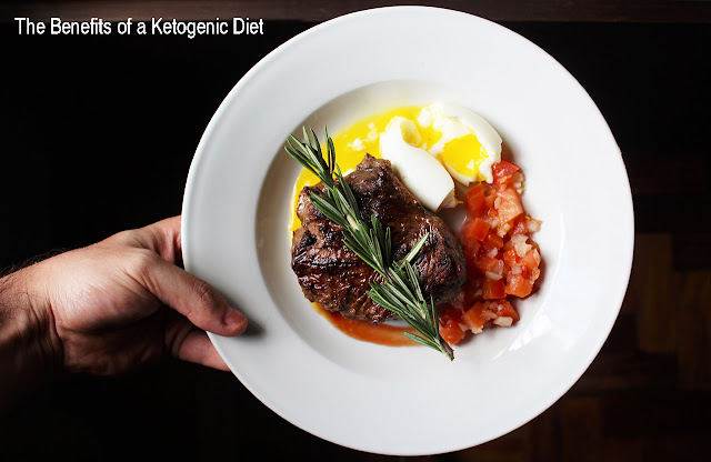 The Benefits of a Ketogenic Diet