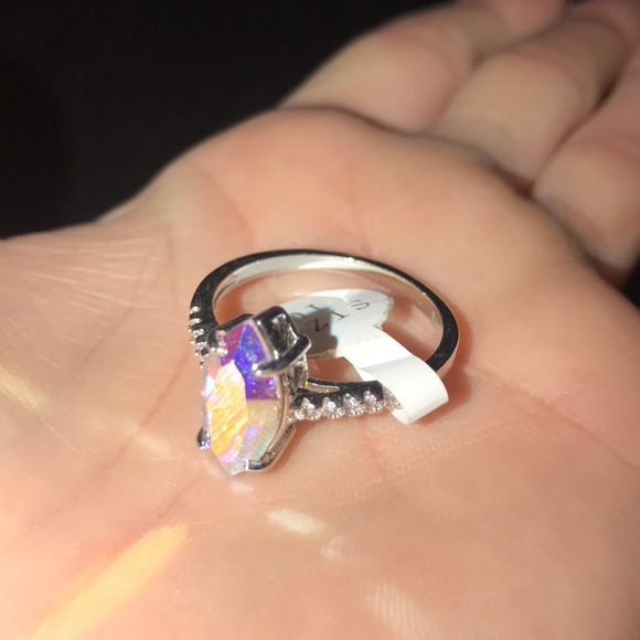 Candles with Jewelry Inside