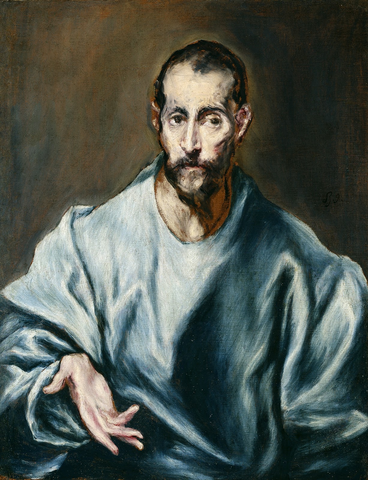 El Greco (15411614) 156 artworks Part.¹ Tutt'Art Masterpieces